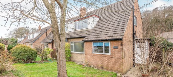 Casa de 3 dormitorios en Huddersfield, United Kingdom No. 2082 2