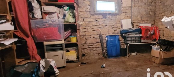 5 Schlafzimmer Haus in Saint-Amand-Montrond, France, Nr. 43672 25