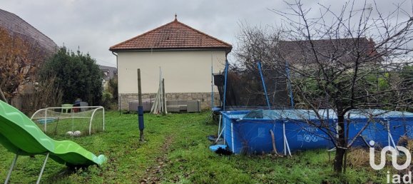 5 Schlafzimmer Haus in Saint-Amand-Montrond, France, Nr. 43672 31