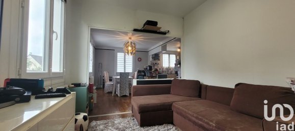 5 Schlafzimmer Haus in Saint-Amand-Montrond, France, Nr. 43672 12