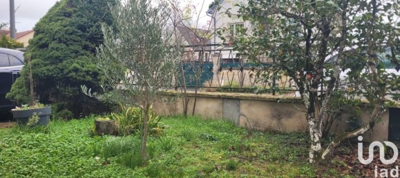 5 Schlafzimmer Haus in Saint-Amand-Montrond, France, Nr. 43672 33