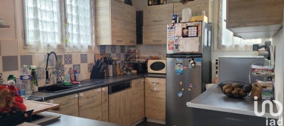 5 Schlafzimmer Haus in Saint-Amand-Montrond, France, Nr. 43672 13