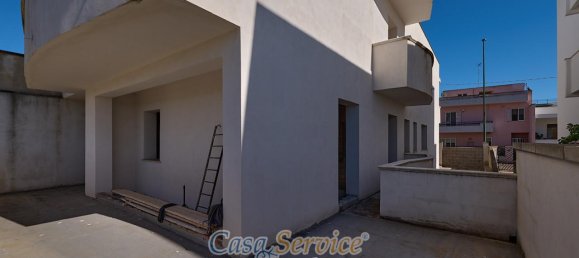 6-Zimmer Wohnung in Casarano, Italy, Nr. 230752 22