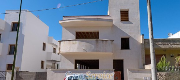 6-Zimmer Wohnung in Casarano, Italy, Nr. 230752 26