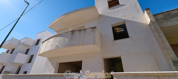 6-Zimmer Wohnung in Casarano, Italy, Nr. 230752 62