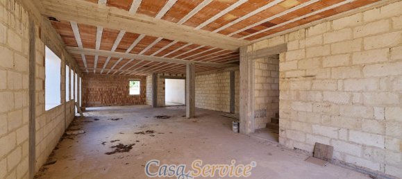 6-Zimmer Wohnung in Casarano, Italy, Nr. 230752 8