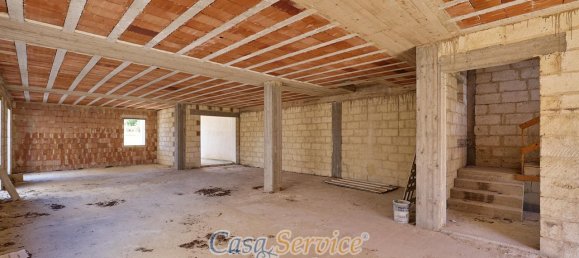 6-Zimmer Wohnung in Casarano, Italy, Nr. 230752 71