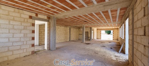 6-Zimmer Wohnung in Casarano, Italy, Nr. 230752 17