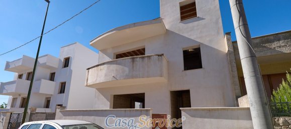 6-Zimmer Wohnung in Casarano, Italy, Nr. 230752 77