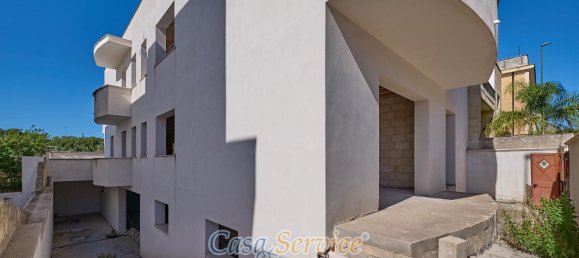 6-Zimmer Wohnung in Casarano, Italy, Nr. 230752 39