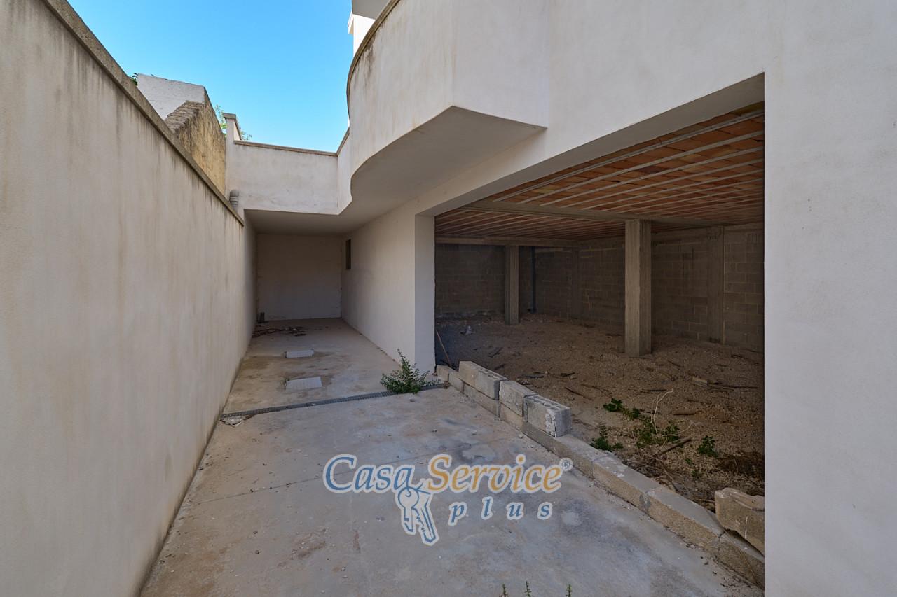 6-Zimmer Wohnung in Casarano, Italy, Nr. 230752