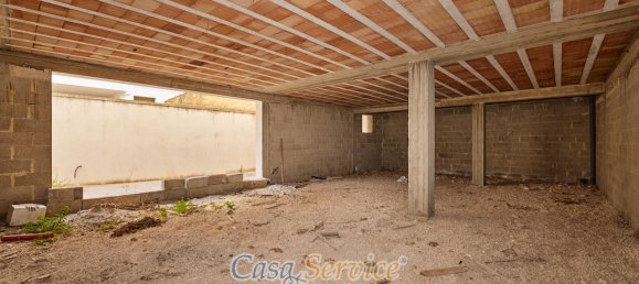 6-Zimmer Wohnung in Casarano, Italy, Nr. 230752 78