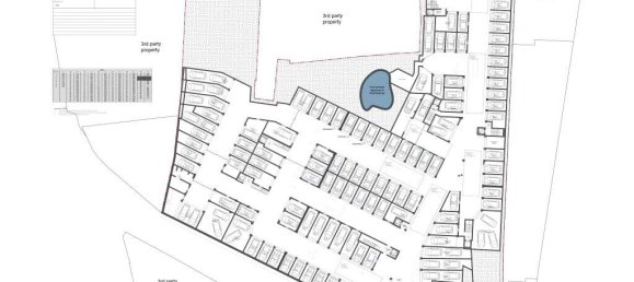 Apartamento T2 em Victoria, Malta N.º 613 9