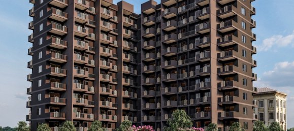 1 bedroom Property in Mersin, Turkey No. 15810 6