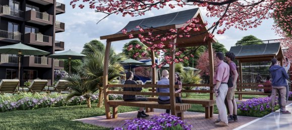 1 bedroom Property in Mersin, Turkey No. 15810 4