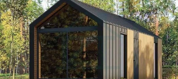 Casa de 3 divisões em Jena, Germany N.º 18688 3