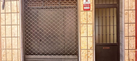 271m² Building in Cartagena, Spain No. 157153 8