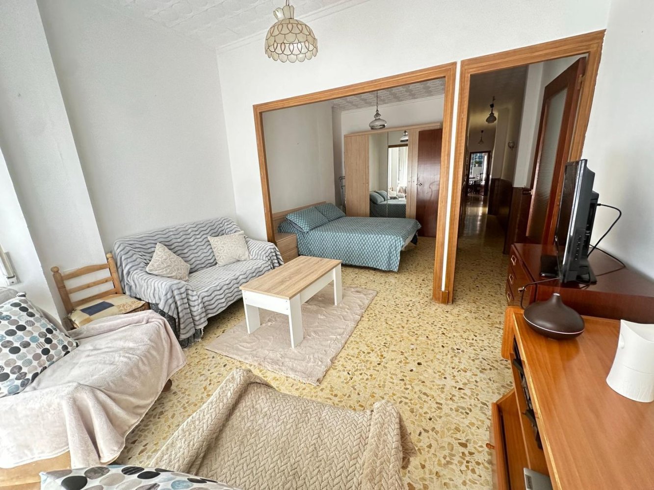 271m² Building in Cartagena, Spain No. 157153