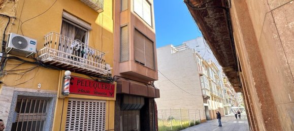 271m² Building in Cartagena, Spain No. 157153 5