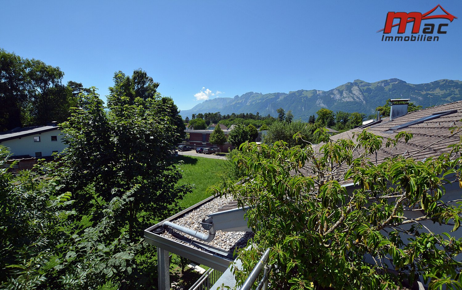 Дуплекс с 5 комнатами в Фельдкирх, Австрия № 148346