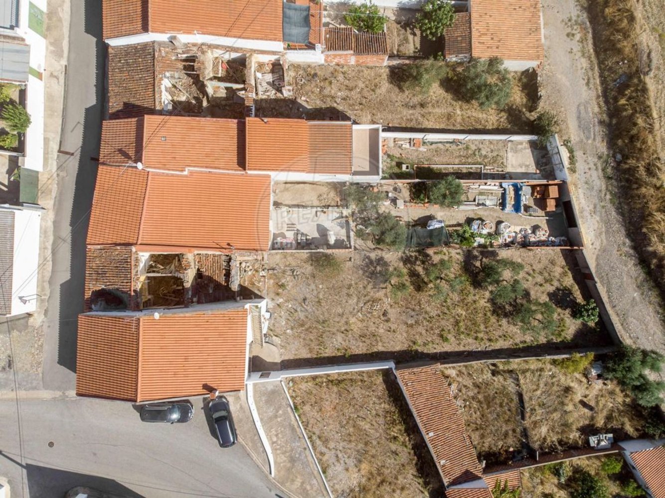 1 غرف نوم منزل في Moura, Portugal رقم 183280