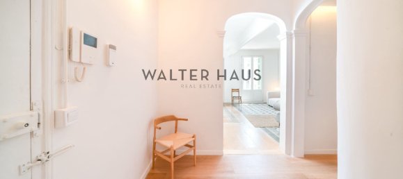 Квартира с 3 спальнями в Эшампле, Испания № 158892 14