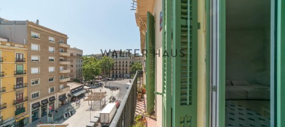 Квартира с 3 спальнями в Эшампле, Испания № 158892 10