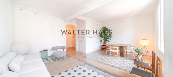 Квартира с 3 спальнями в Эшампле, Испания № 158892 7