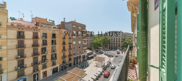 Квартира с 3 спальнями в Эшампле, Испания № 158892 11