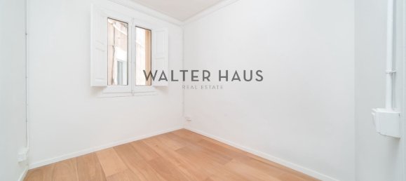 Квартира с 3 спальнями в Эшампле, Испания № 158892 25