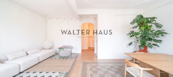 Квартира с 3 спальнями в Эшампле, Испания № 158892 2