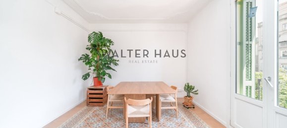 Квартира с 3 спальнями в Эшампле, Испания № 158892 3