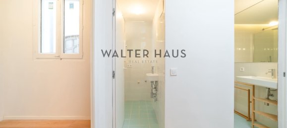 Квартира с 3 спальнями в Эшампле, Испания № 158892 37