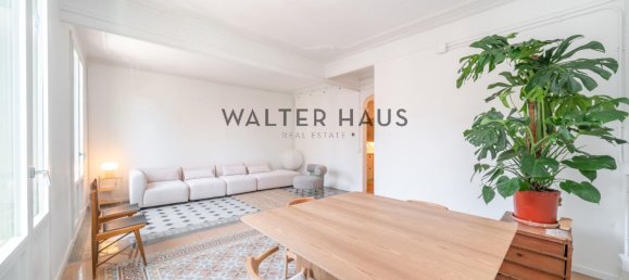 Квартира с 3 спальнями в Эшампле, Испания № 158892 4