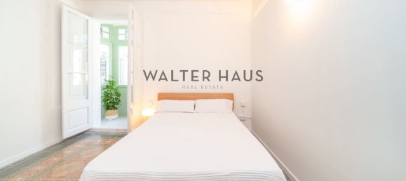 Квартира с 3 спальнями в Эшампле, Испания № 158892 32