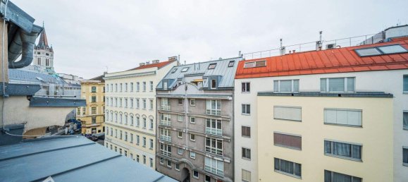 Studio in Vienna, Austria No. 243962 11