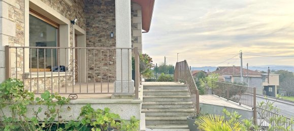 7 bedrooms House in Mino, Spain No. 56810 6