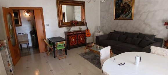 5 rooms Apartment in Syracuse, Italy No. 309956 15