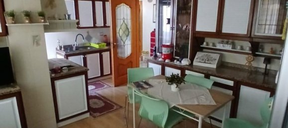 5 rooms Apartment in Syracuse, Italy No. 309956 5