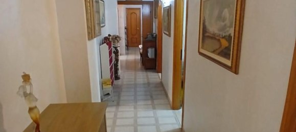 5 rooms Apartment in Syracuse, Italy No. 309956 13