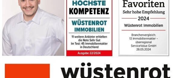 Apartamento de 3 dormitorios en Trier-Saarburg, Germany No. 167526 15