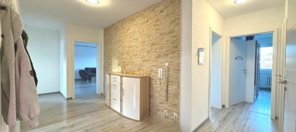 Apartamento de 3 dormitorios en Trier-Saarburg, Germany No. 167526 2