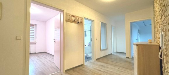 Apartamento de 3 dormitorios en Trier-Saarburg, Germany No. 167526 7