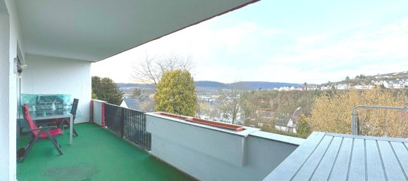 Apartamento de 3 dormitorios en Trier-Saarburg, Germany No. 167526 12