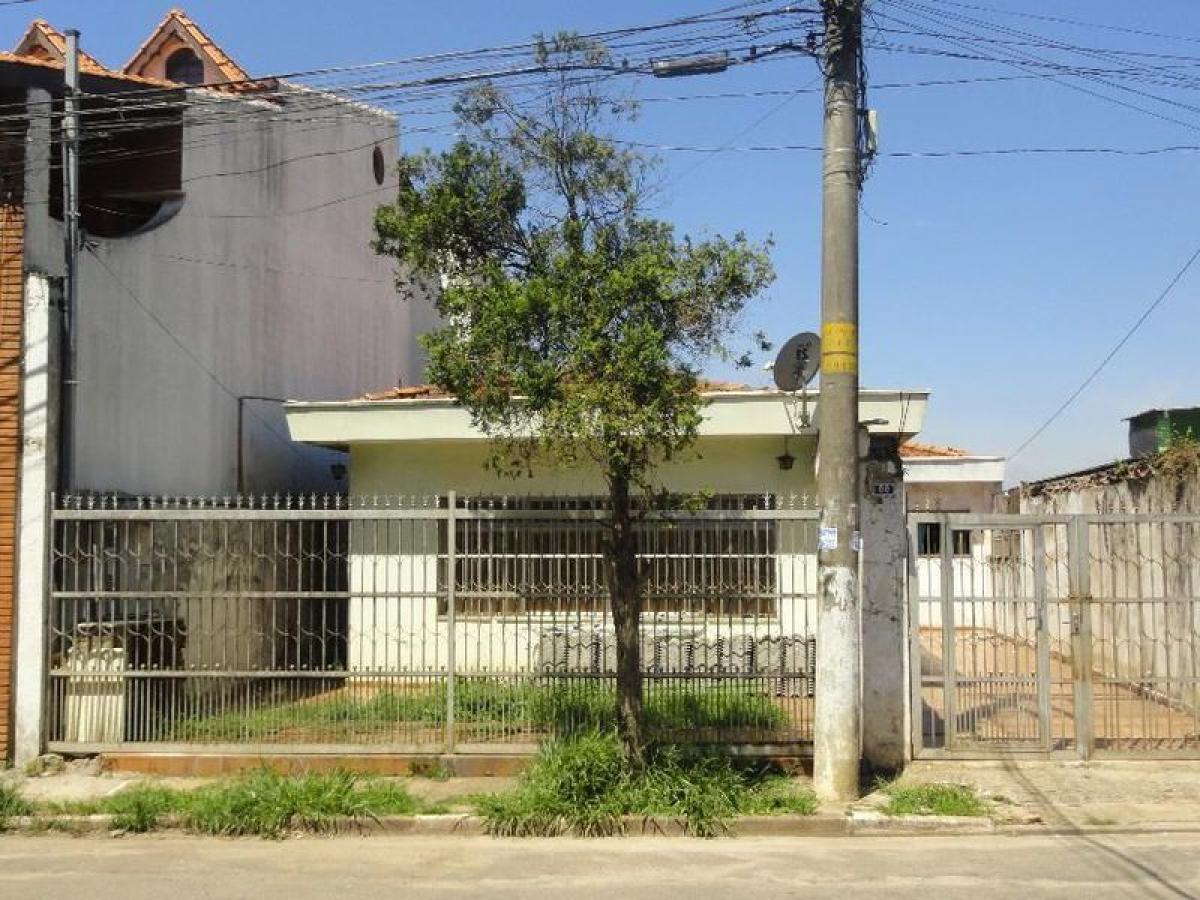 3 chambres Maison à Sao Paulo, Brazil No. 565244