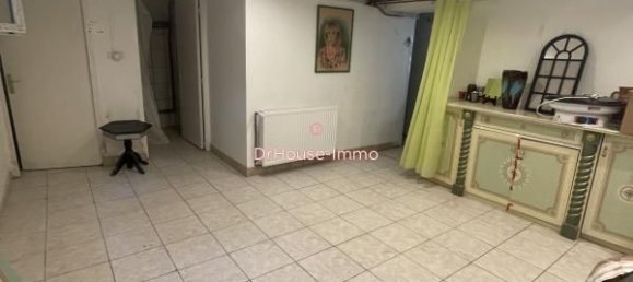 Casa de 3 dormitorios en Stains, France No. 321742 18