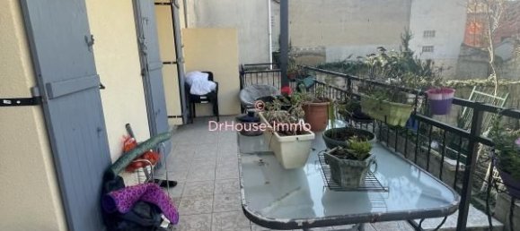 Casa de 3 dormitorios en Stains, France No. 321742 7