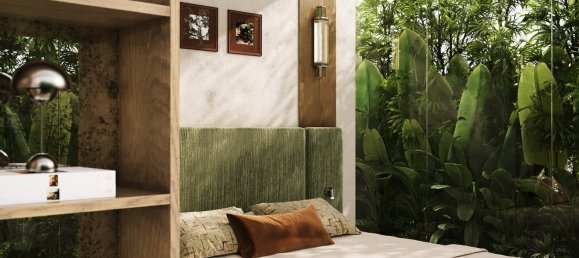 3 chambres villa à vendre à Benoa, Badung, Bali, Indonesia № 57658 2