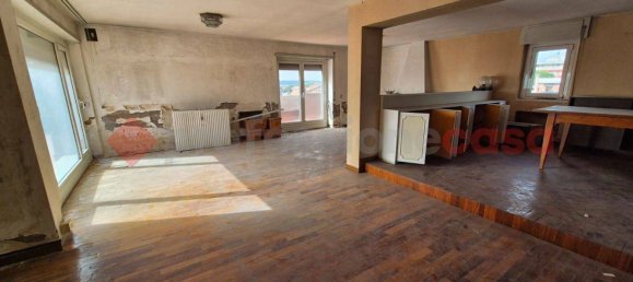 1 bedroom Penthouse in Rome, Italy No. 135119 4