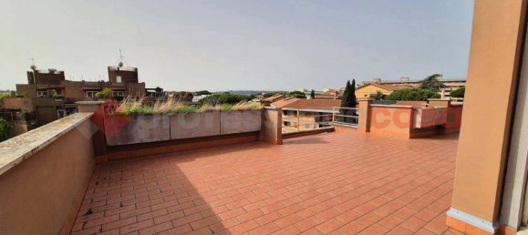 1 bedroom Penthouse in Rome, Italy No. 135119 3